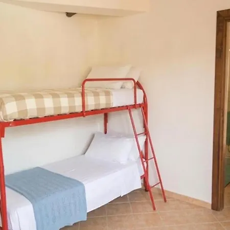 Apartamento With Shared Pool Near The Sea Nicotera