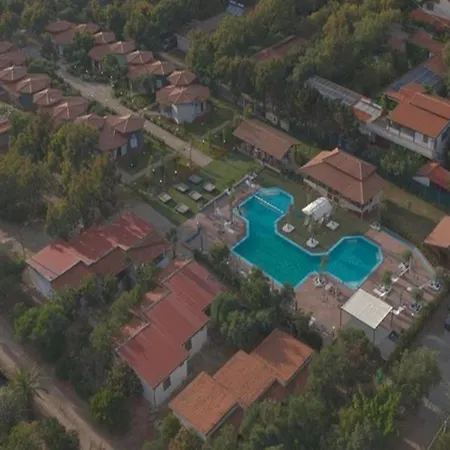 With Shared Pool Near The Sea *